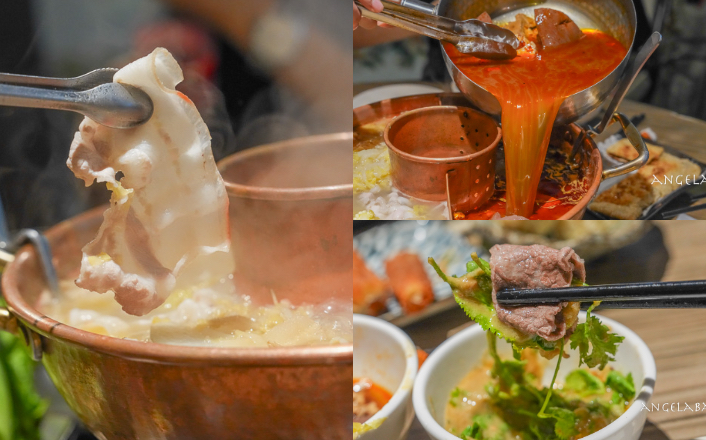 新莊宏匯廣場美食『豆腐村 Tofu Village – 宏匯廣場店』菜單、新莊韓式料理推薦 @梅格(Angelababy)享樂日記