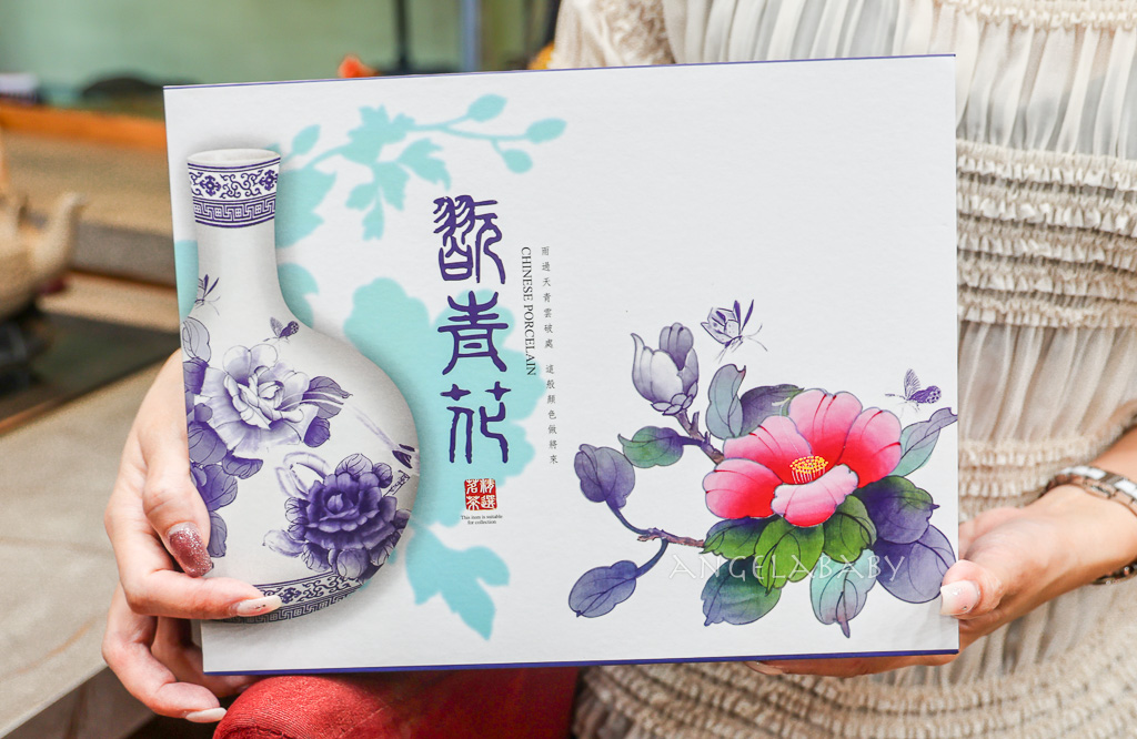 台北買茶推薦『雋美佳茶葉店』大安區40年專業茶行、伴手禮、客製化禮盒、立體茶包 @梅格(Angelababy)享樂日記