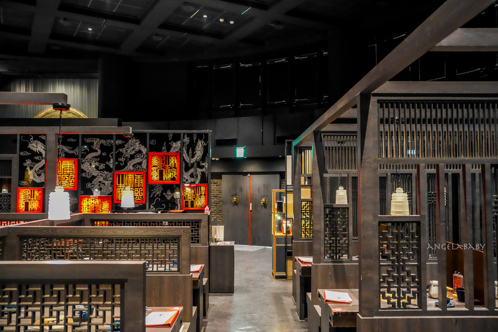 板橋麻辣鴨也豆腐吃到飽『這一鍋 板橋府中殿』每人500元超值雙肉套餐還有冰沙暢飲！ @梅格(Angelababy)享樂日記