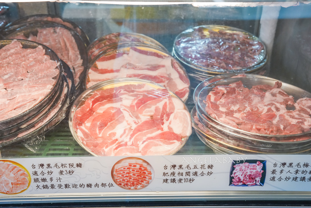 八斗子美食｜自助式石頭火鍋『望海巷石頭火鍋二館』菜單、碧砂漁港海鮮火鍋推薦 @梅格(Angelababy)享樂日記