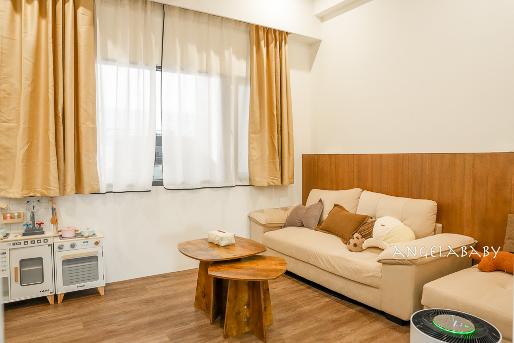 礁溪包棟推薦『那裡 bed and breakfast4館』礁溪轉運站走路12分鐘、歡唱KTV、電動麻將、專業烤肉設備 @梅格(Angelababy)享樂日記