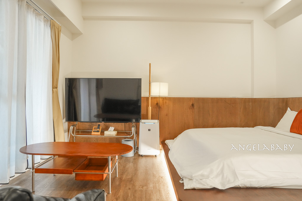 礁溪包棟推薦『那裡 bed and breakfast4館』礁溪轉運站走路12分鐘、歡唱KTV、電動麻將、專業烤肉設備 @梅格(Angelababy)享樂日記