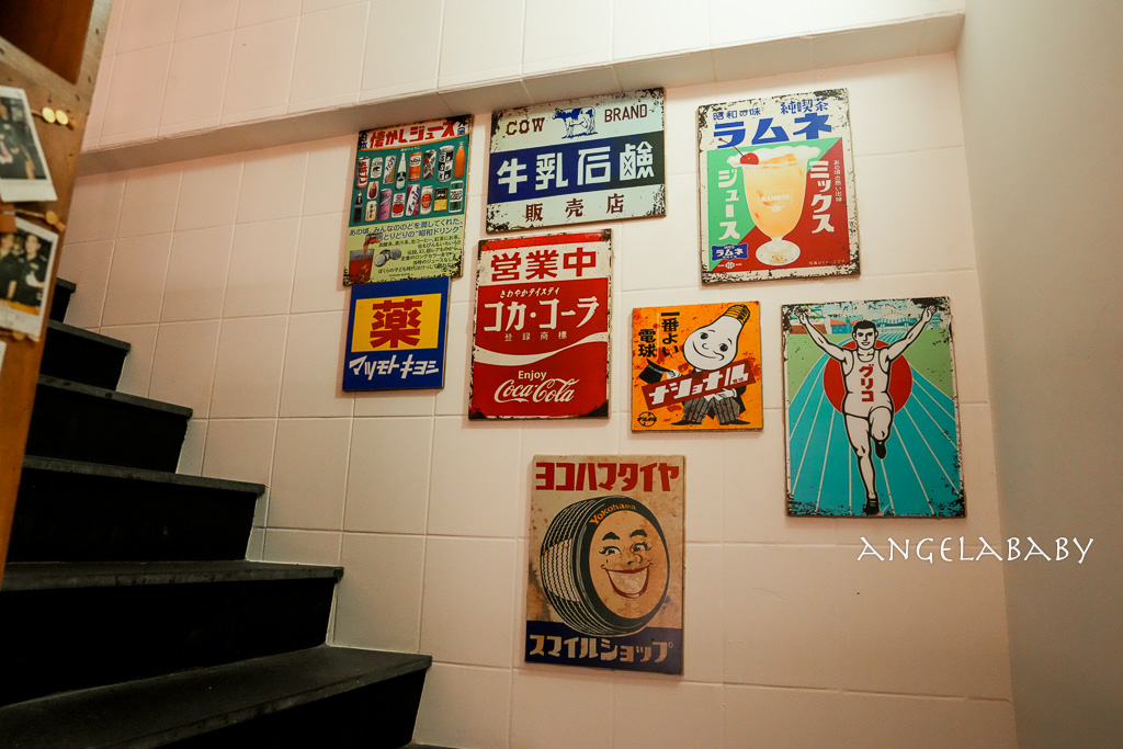 礁溪火車站美食『林北烤好串燒居酒屋』濃濃日本味串燒居酒屋 @梅格(Angelababy)享樂日記