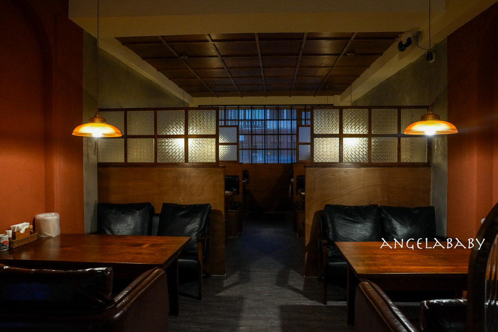礁溪火車站美食『林北烤好串燒居酒屋』濃濃日本味串燒居酒屋 @梅格(Angelababy)享樂日記
