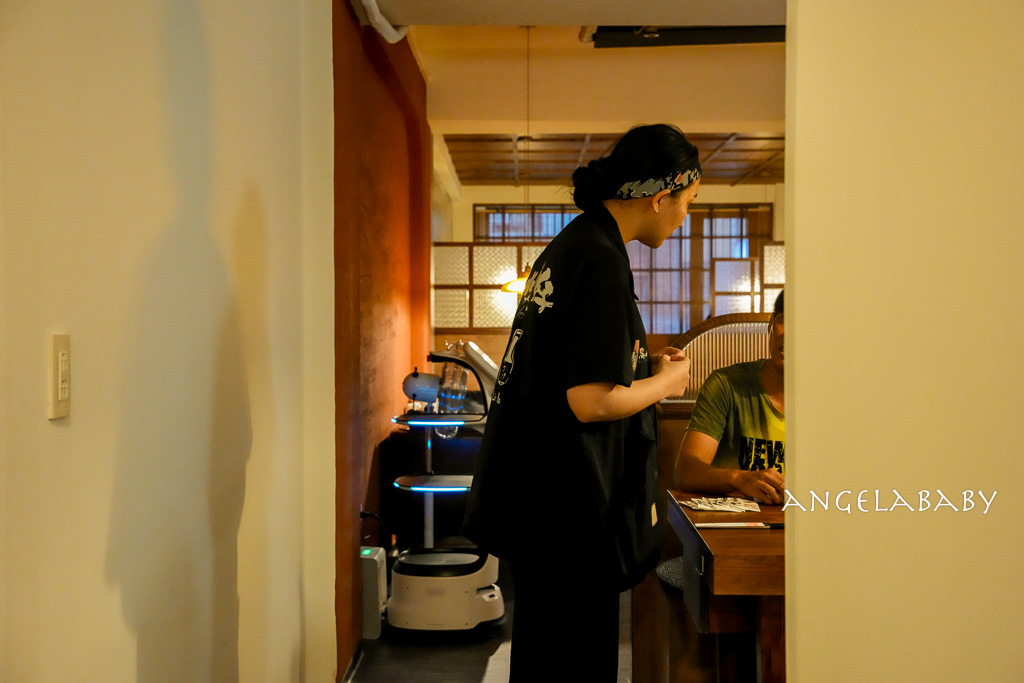 礁溪火車站美食『林北烤好串燒居酒屋』濃濃日本味串燒居酒屋 @梅格(Angelababy)享樂日記