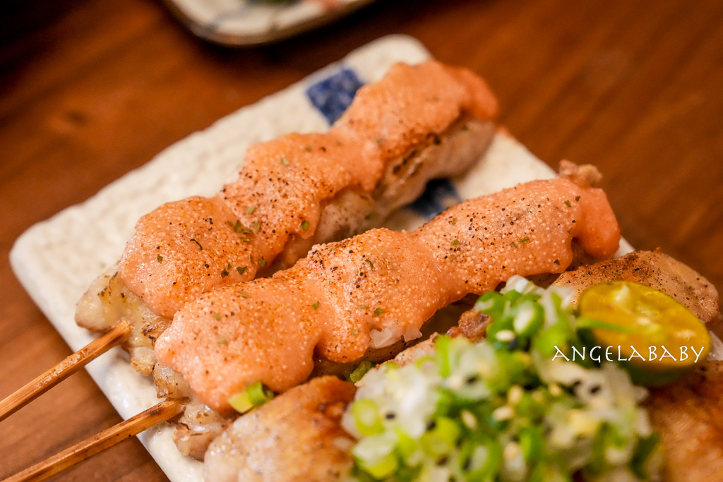礁溪火車站美食『林北烤好串燒居酒屋』濃濃日本味串燒居酒屋 @梅格(Angelababy)享樂日記
