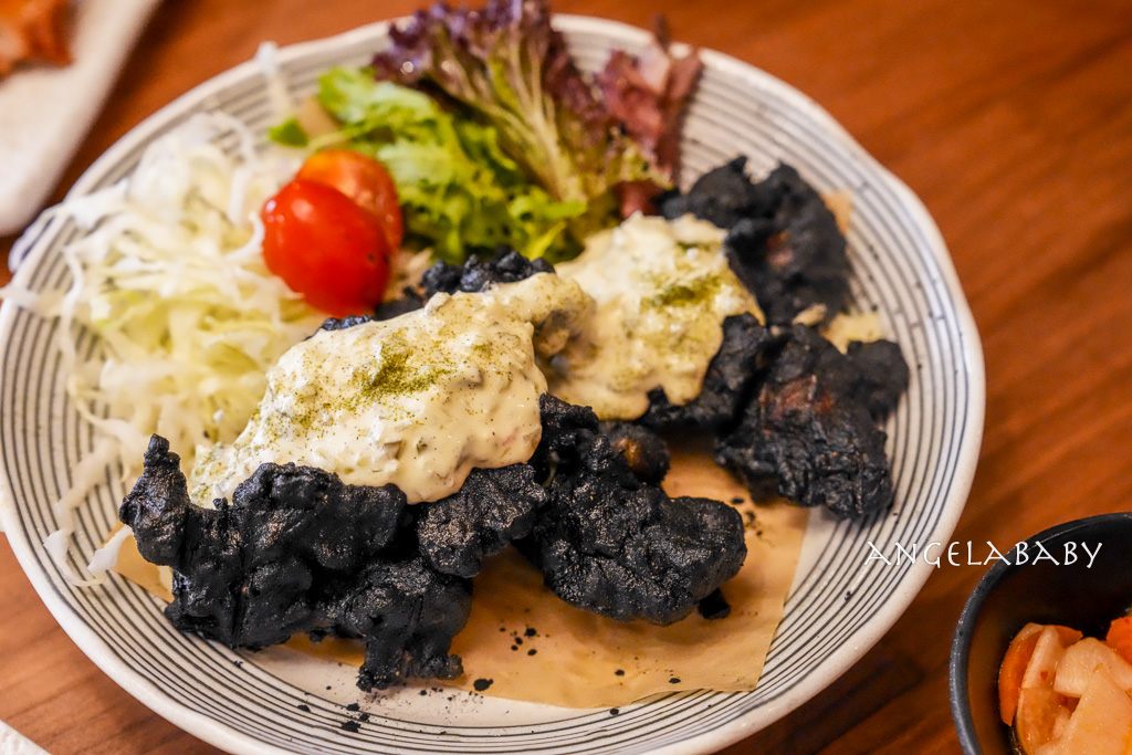 礁溪火車站美食『林北烤好串燒居酒屋』濃濃日本味串燒居酒屋 @梅格(Angelababy)享樂日記