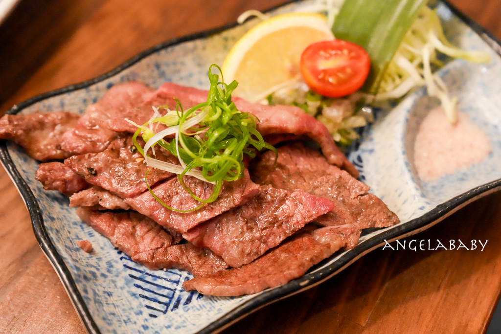 礁溪火車站美食『林北烤好串燒居酒屋』濃濃日本味串燒居酒屋 @梅格(Angelababy)享樂日記
