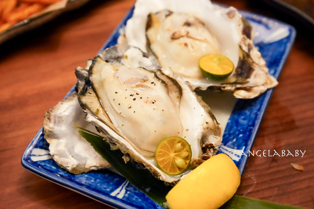 礁溪火車站美食『林北烤好串燒居酒屋』濃濃日本味串燒居酒屋 @梅格(Angelababy)享樂日記