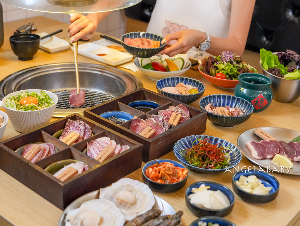 新莊美食｜大腸豬血撈不完的最強豬血腸湯『新莊廟街豬血湯』遷址新地址 @梅格(Angelababy)享樂日記