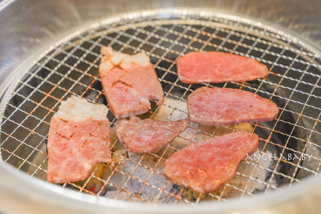 礁溪燒肉推薦『豚兵衛 燒肉Yaki』訂位、小資套餐更划算 @梅格(Angelababy)享樂日記
