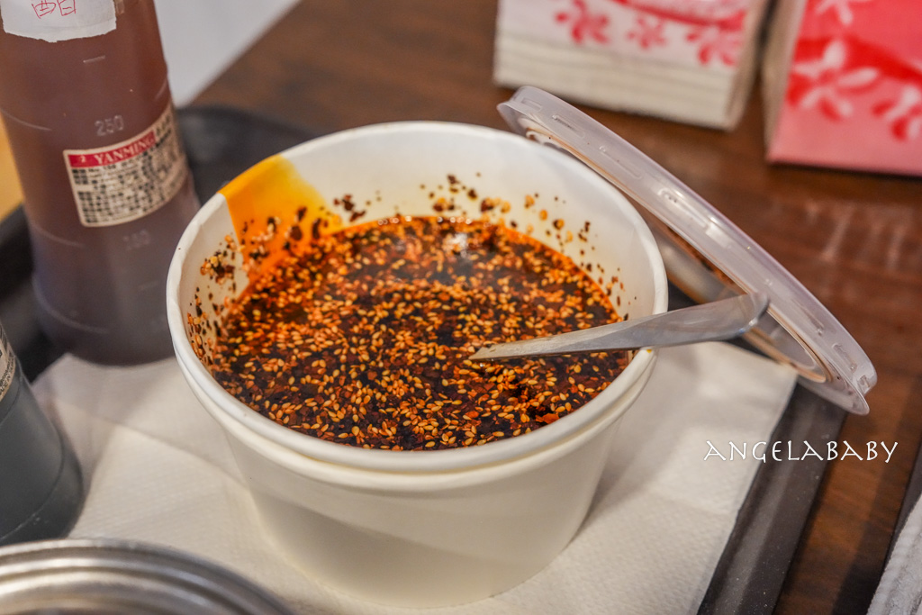新莊小鼎泰Ｘ排骨蛋炒飯『周天喜麵食館』被埋沒的香辣皮蛋麵也很讚 @梅格(Angelababy)享樂日記