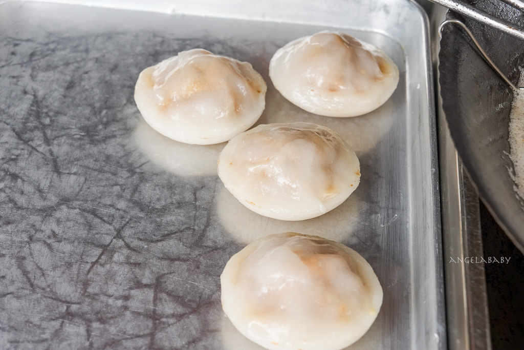 南投水里美食『水里董家肉圓（二哥的店）』皮嫩Ｑ餡料超夠味的好吃肉圓 @梅格(Angelababy)享樂日記