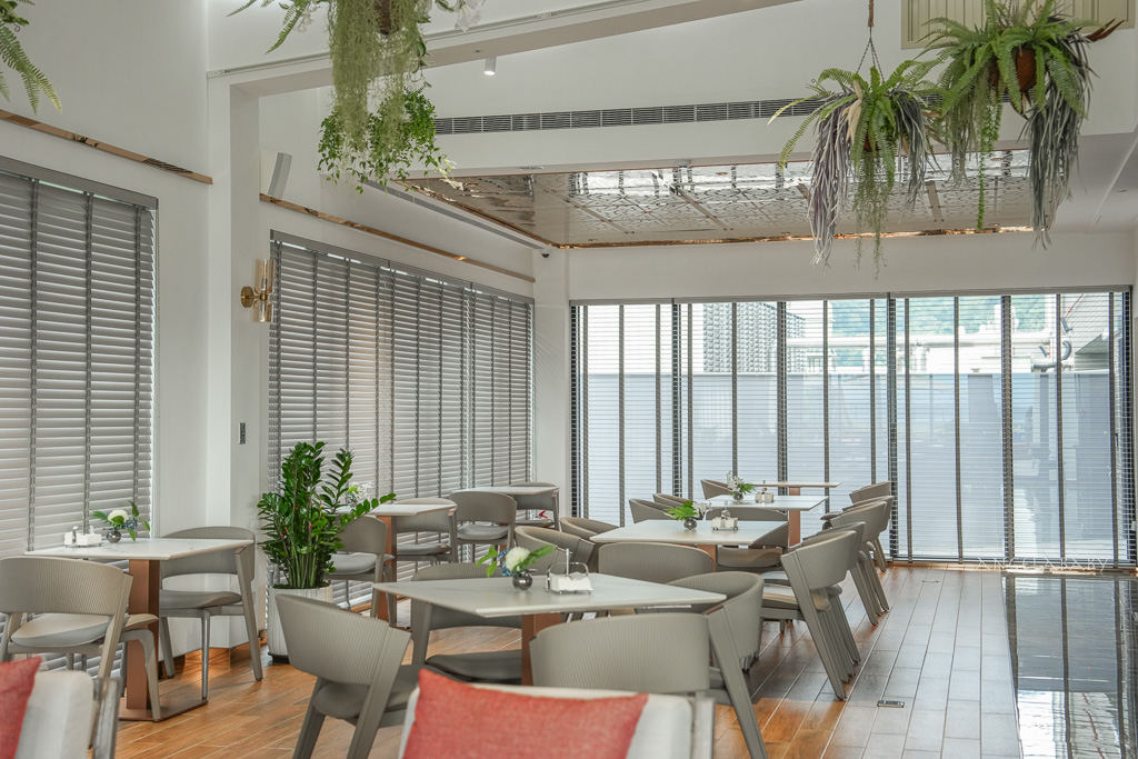 日月潭湖景飯店推薦『溫德姆酒店』樓下就是伊達邵老街、日月潭兩天一夜行程推薦 @梅格(Angelababy)享樂日記
