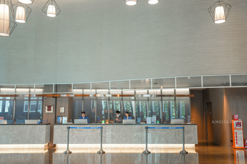 日月潭湖景飯店推薦『溫德姆酒店』樓下就是伊達邵老街、日月潭兩天一夜行程推薦 @梅格(Angelababy)享樂日記