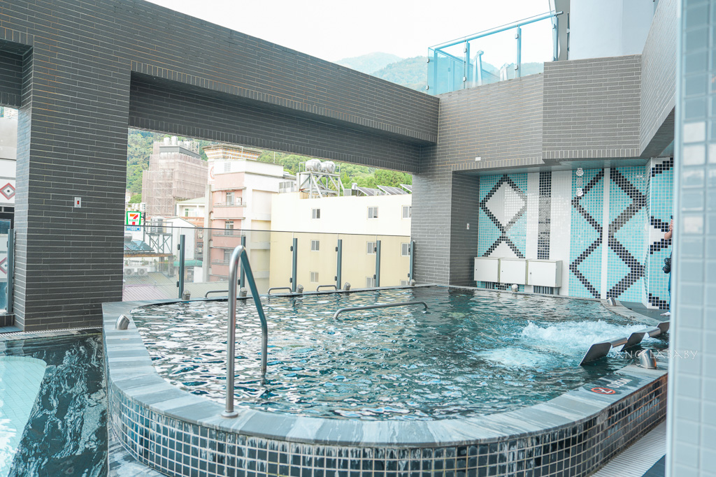 日月潭湖景飯店推薦『溫德姆酒店』樓下就是伊達邵老街、日月潭兩天一夜行程推薦 @梅格(Angelababy)享樂日記