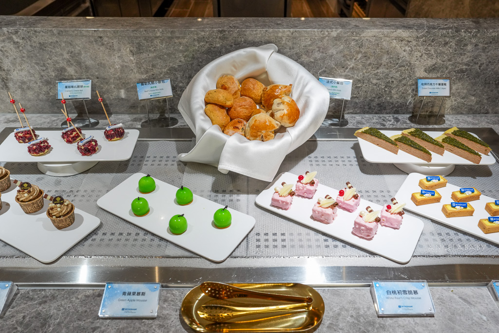日月潭湖景飯店推薦『溫德姆酒店』樓下就是伊達邵老街、日月潭兩天一夜行程推薦 @梅格(Angelababy)享樂日記
