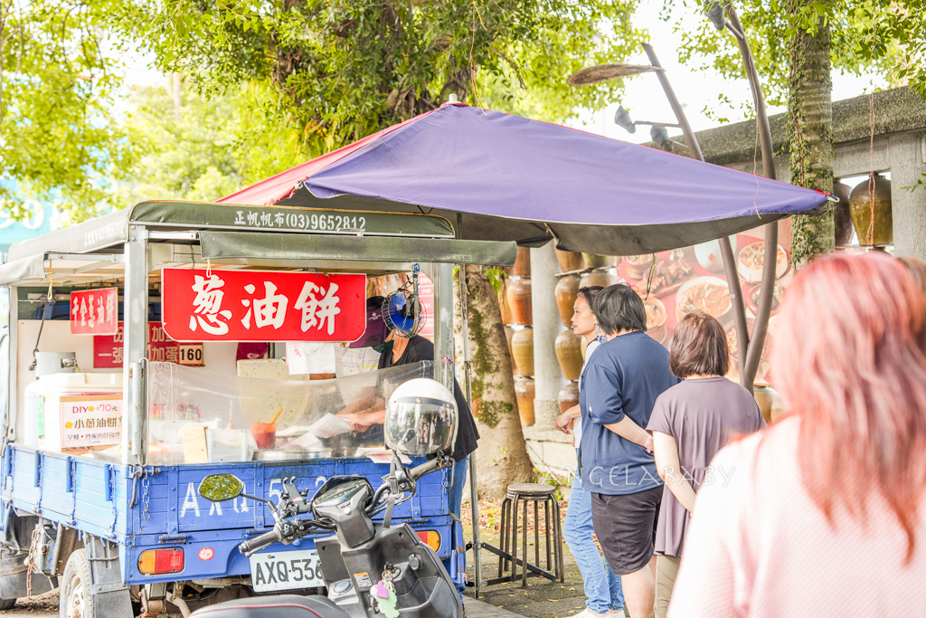 天母美食｜好吃又便宜的人氣義式冰淇淋『On the Road 義式手工冰淇淋專賣店』價格 @梅格(Angelababy)享樂日記