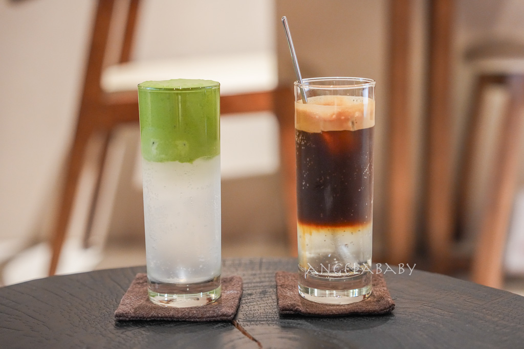 新莊新開幕咖啡廳『CA.1 COFFEE』日系侘寂風質感插座咖啡廳、寵物友善咖啡 @梅格(Angelababy)享樂日記