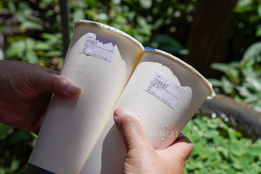 科技大樓站美食｜號稱台北最好喝『春山茶水舖』一開就是20年 @梅格(Angelababy)享樂日記