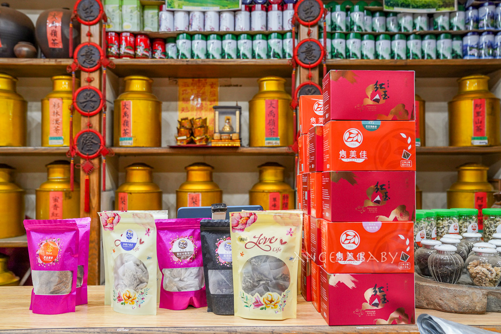 台北買茶推薦『雋美佳茶葉店』大安區40年專業茶行、伴手禮、客製化禮盒、立體茶包 @梅格(Angelababy)享樂日記