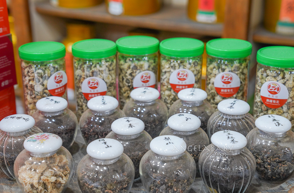 台北買茶推薦『雋美佳茶葉店』大安區40年專業茶行、伴手禮、客製化禮盒、立體茶包 @梅格(Angelababy)享樂日記