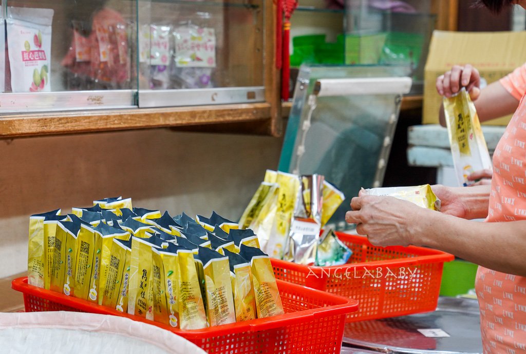 台北買茶推薦『雋美佳茶葉店』大安區40年專業茶行、伴手禮、客製化禮盒、立體茶包 @梅格(Angelababy)享樂日記