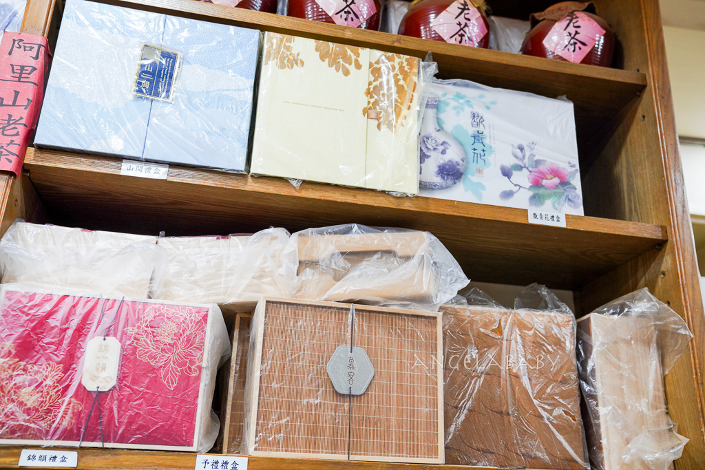 台北買茶推薦『雋美佳茶葉店』大安區40年專業茶行、伴手禮、客製化禮盒、立體茶包 @梅格(Angelababy)享樂日記