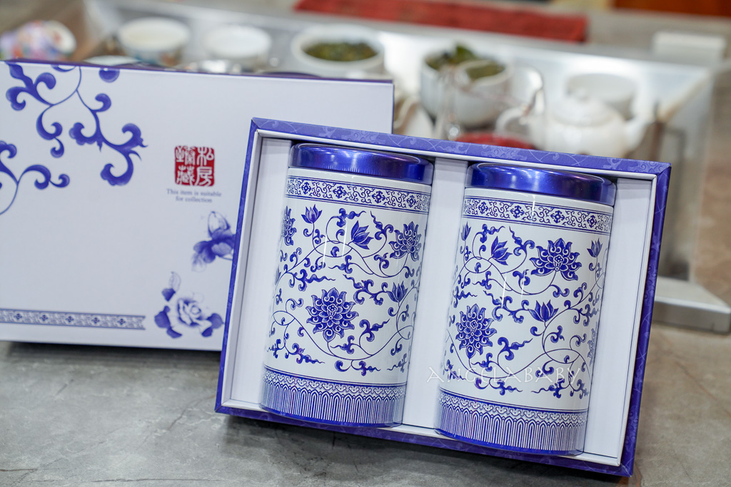 台北買茶推薦『雋美佳茶葉店』大安區40年專業茶行、伴手禮、客製化禮盒、立體茶包 @梅格(Angelababy)享樂日記