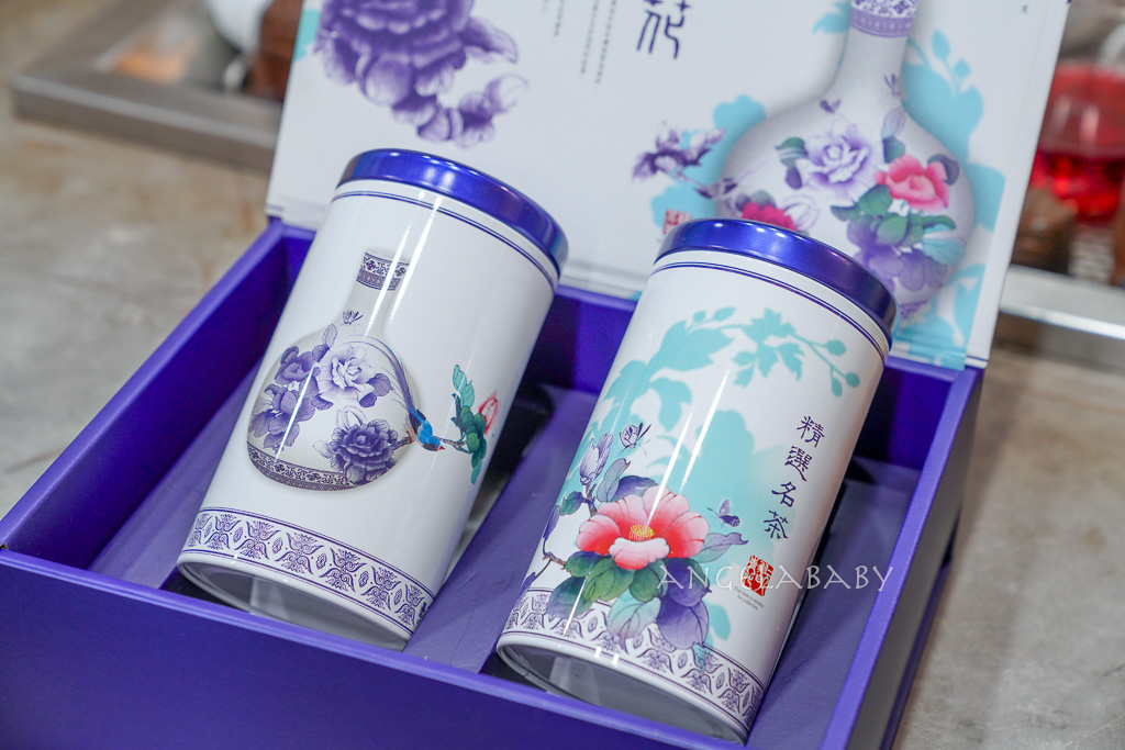 台北買茶推薦『雋美佳茶葉店』大安區40年專業茶行、伴手禮、客製化禮盒、立體茶包 @梅格(Angelababy)享樂日記