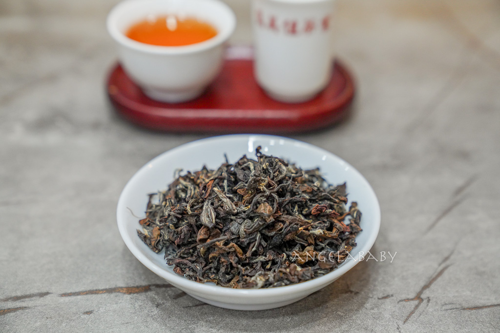 台北買茶推薦『雋美佳茶葉店』大安區40年專業茶行、伴手禮、客製化禮盒、立體茶包 @梅格(Angelababy)享樂日記