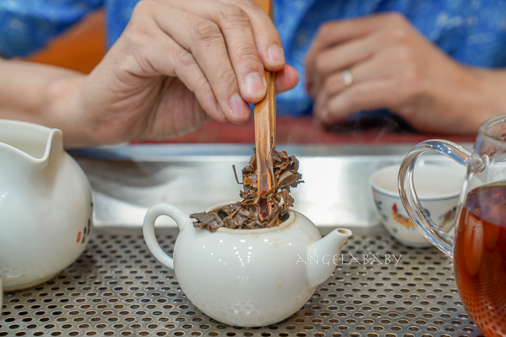 台北買茶推薦『雋美佳茶葉店』大安區40年專業茶行、伴手禮、客製化禮盒、立體茶包 @梅格(Angelababy)享樂日記