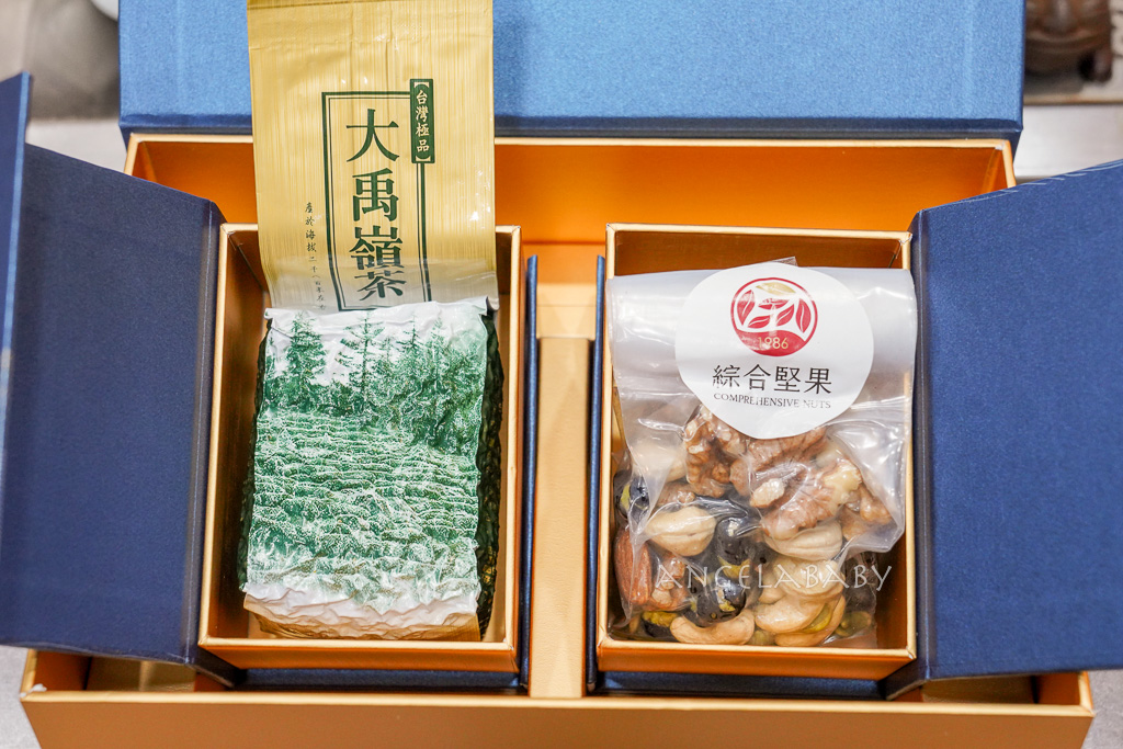 台北買茶推薦『雋美佳茶葉店』大安區40年專業茶行、伴手禮、客製化禮盒、立體茶包 @梅格(Angelababy)享樂日記