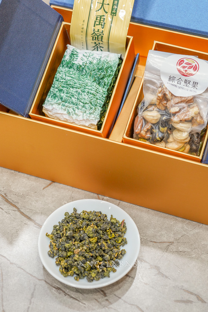 台北買茶推薦『雋美佳茶葉店』大安區40年專業茶行、伴手禮、客製化禮盒、立體茶包 @梅格(Angelababy)享樂日記