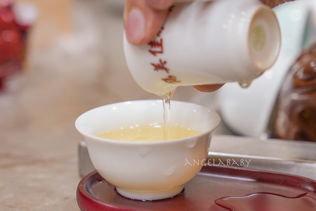 台北買茶推薦『雋美佳茶葉店』大安區40年專業茶行、伴手禮、客製化禮盒、立體茶包 @梅格(Angelababy)享樂日記