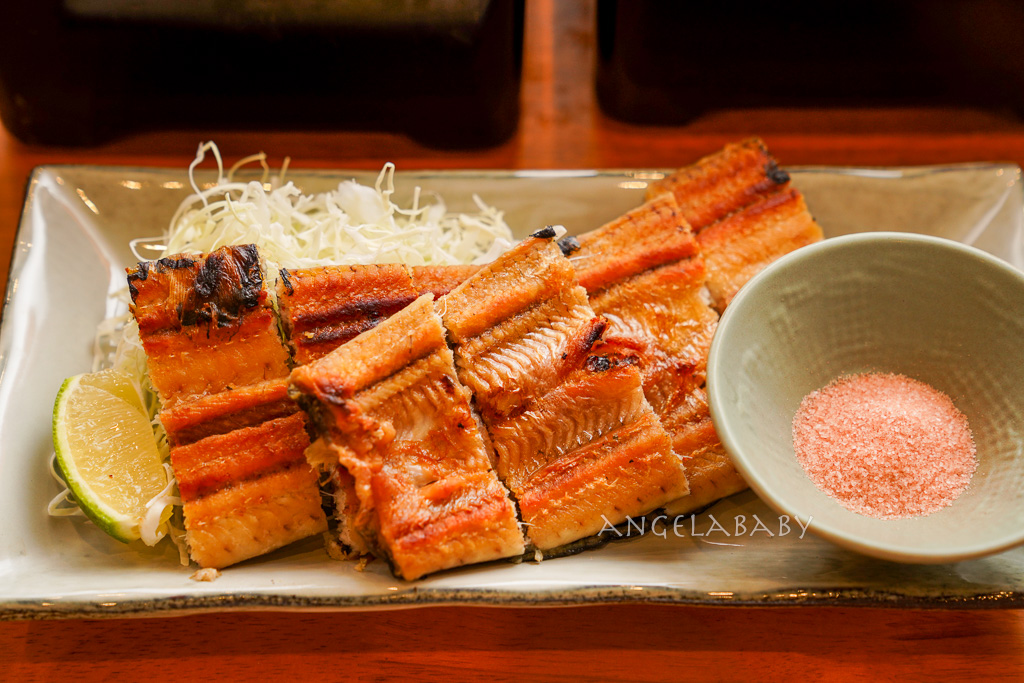 桃園新開幕｜日式鰻魚飯『味藏 鰻魚飯』當天現殺烤白燒鰻魚、定食220元起 @梅格(Angelababy)享樂日記