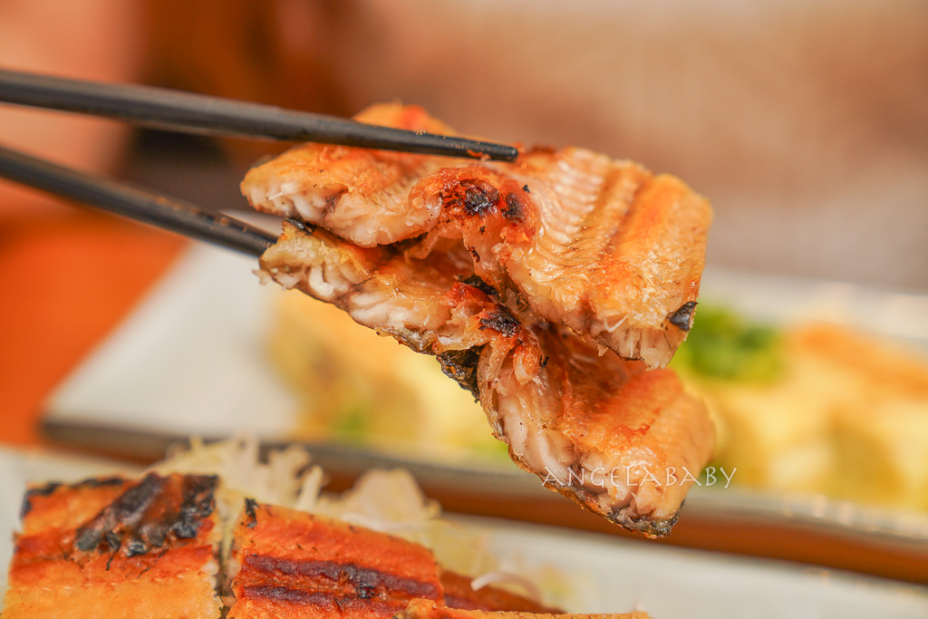桃園新開幕｜日式鰻魚飯『味藏 鰻魚飯』當天現殺烤白燒鰻魚、定食220元起 @梅格(Angelababy)享樂日記