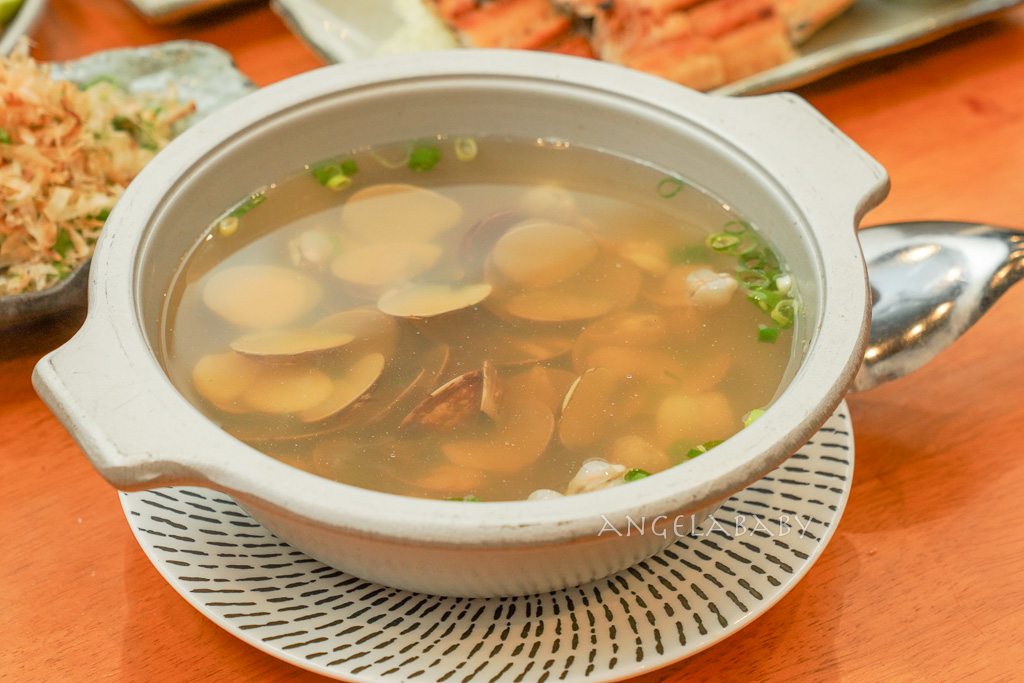 桃園新開幕｜日式鰻魚飯『味藏 鰻魚飯』當天現殺烤白燒鰻魚、定食220元起 @梅格(Angelababy)享樂日記