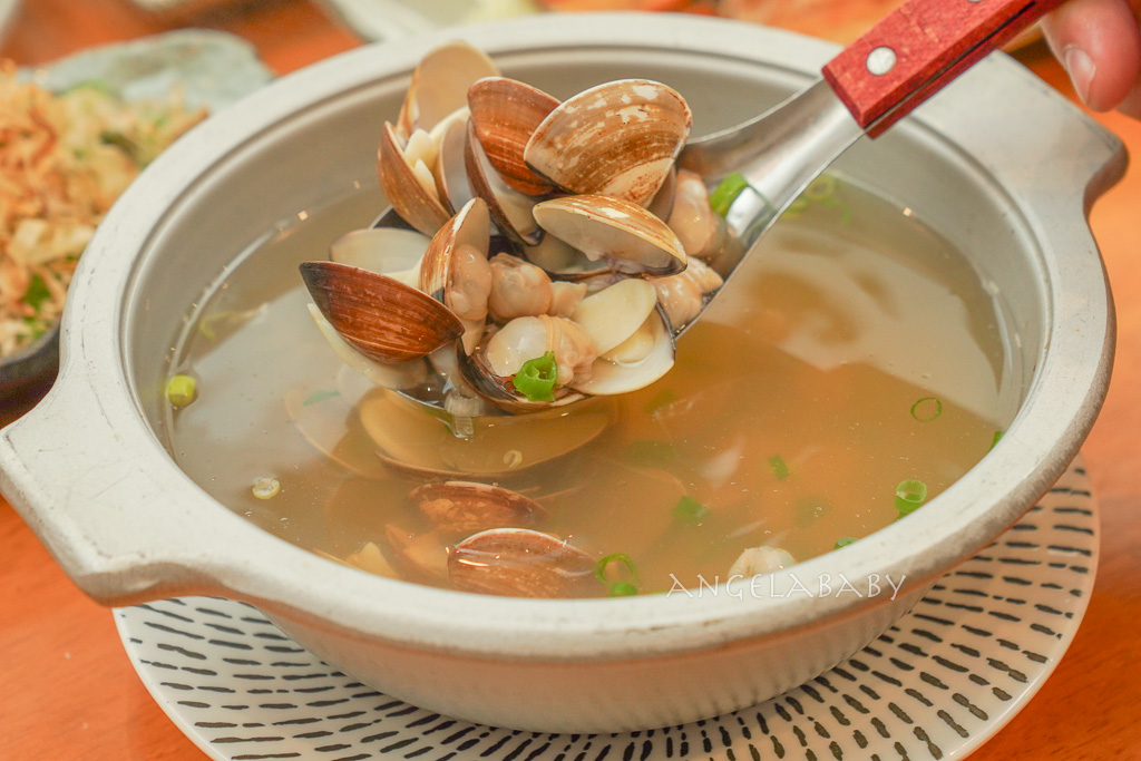 桃園新開幕｜日式鰻魚飯『味藏 鰻魚飯』當天現殺烤白燒鰻魚、定食220元起 @梅格(Angelababy)享樂日記