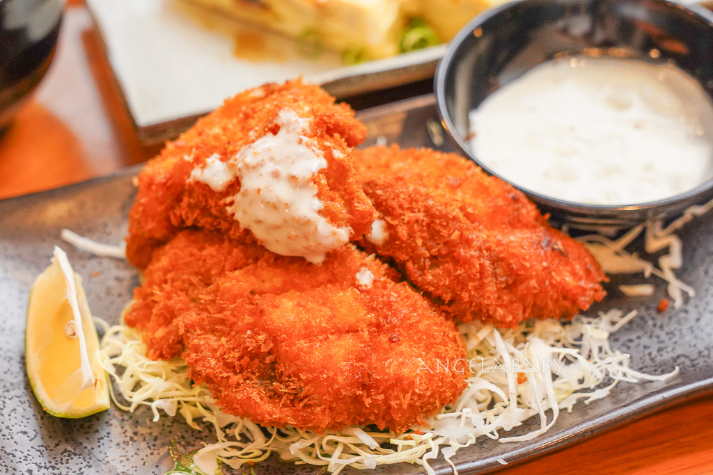 桃園新開幕｜日式鰻魚飯『味藏 鰻魚飯』當天現殺烤白燒鰻魚、定食220元起 @梅格(Angelababy)享樂日記