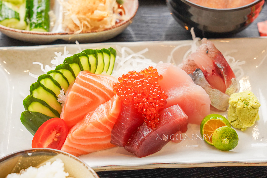 桃園新開幕｜日式鰻魚飯『味藏 鰻魚飯』當天現殺烤白燒鰻魚、定食220元起 @梅格(Angelababy)享樂日記