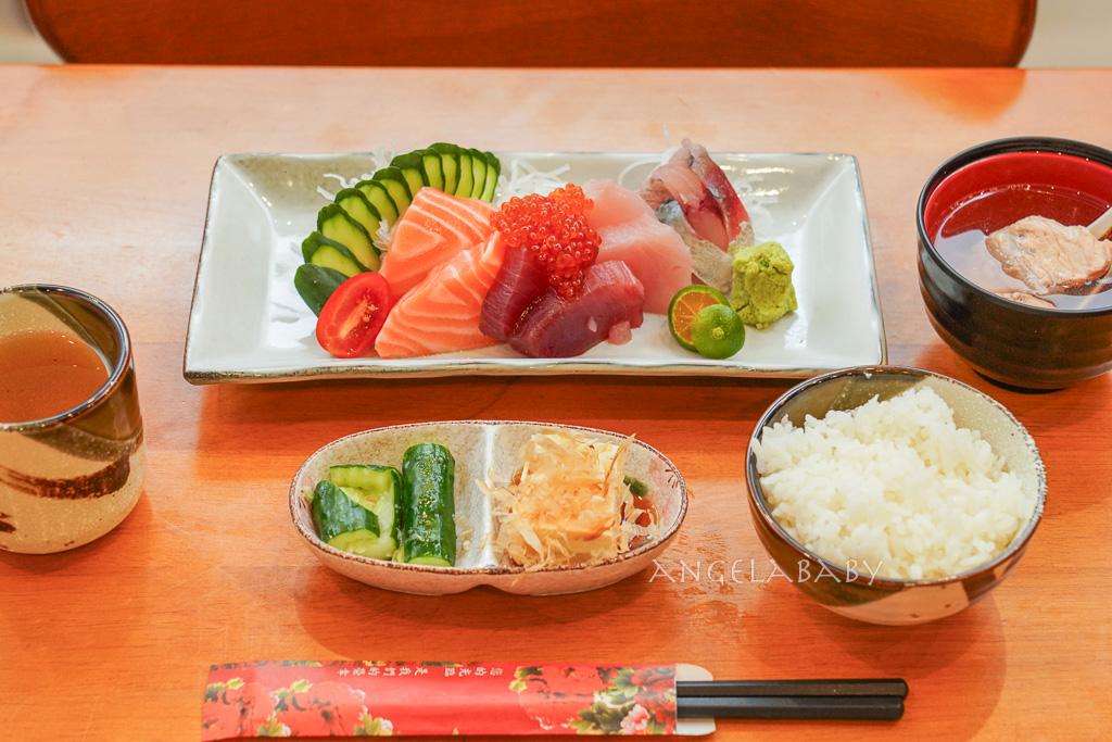 桃園新開幕｜日式鰻魚飯『味藏 鰻魚飯』當天現殺烤白燒鰻魚、定食220元起 @梅格(Angelababy)享樂日記