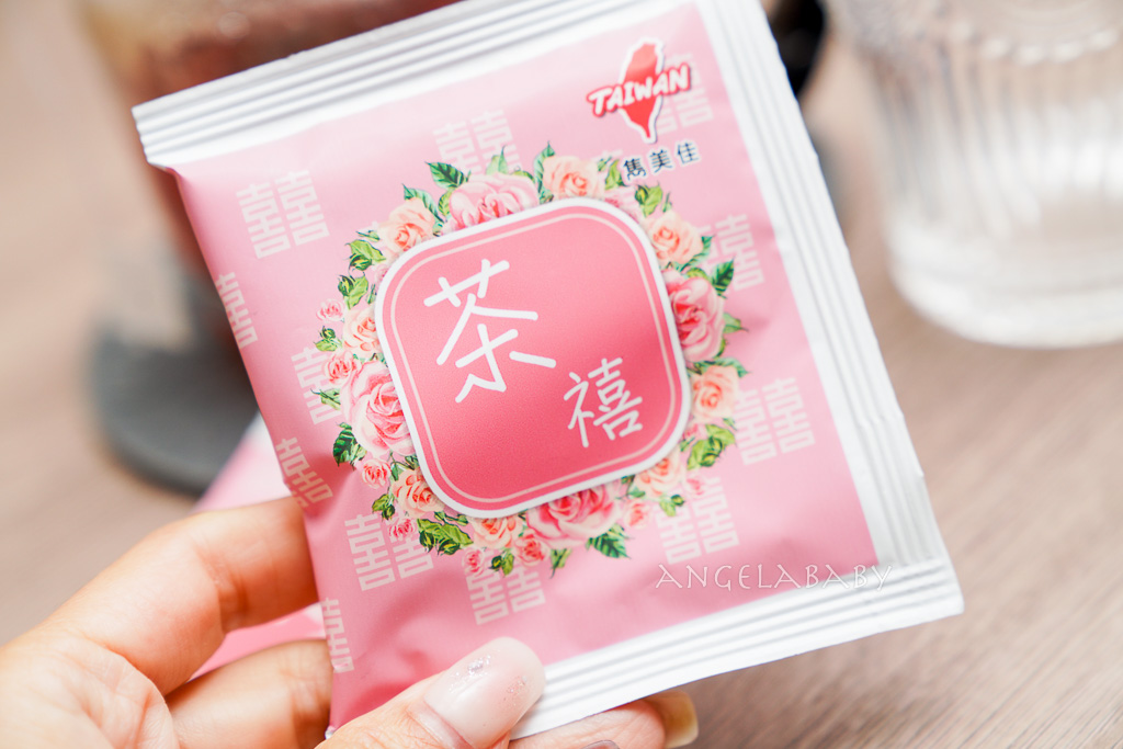 台北買茶推薦『雋美佳茶葉店』大安區40年專業茶行、伴手禮、客製化禮盒、立體茶包 @梅格(Angelababy)享樂日記