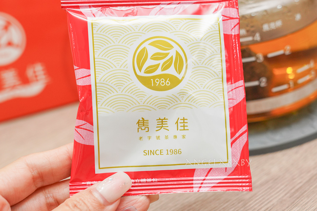 台北買茶推薦『雋美佳茶葉店』大安區40年專業茶行、伴手禮、客製化禮盒、立體茶包 @梅格(Angelababy)享樂日記