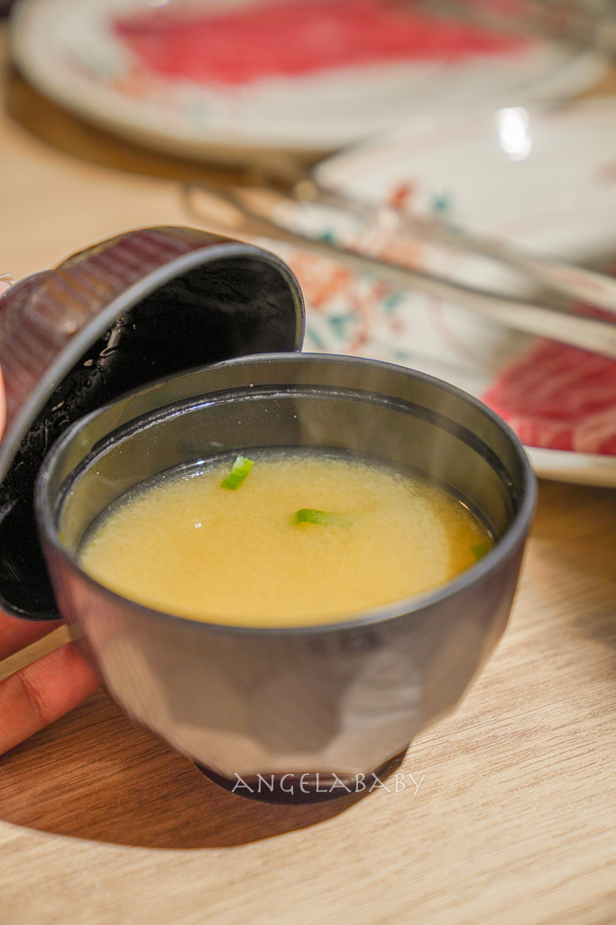 士林美食｜濃濃日本味壽喜燒『寶屋』菜單、白飯湯品免費續 @梅格(Angelababy)享樂日記