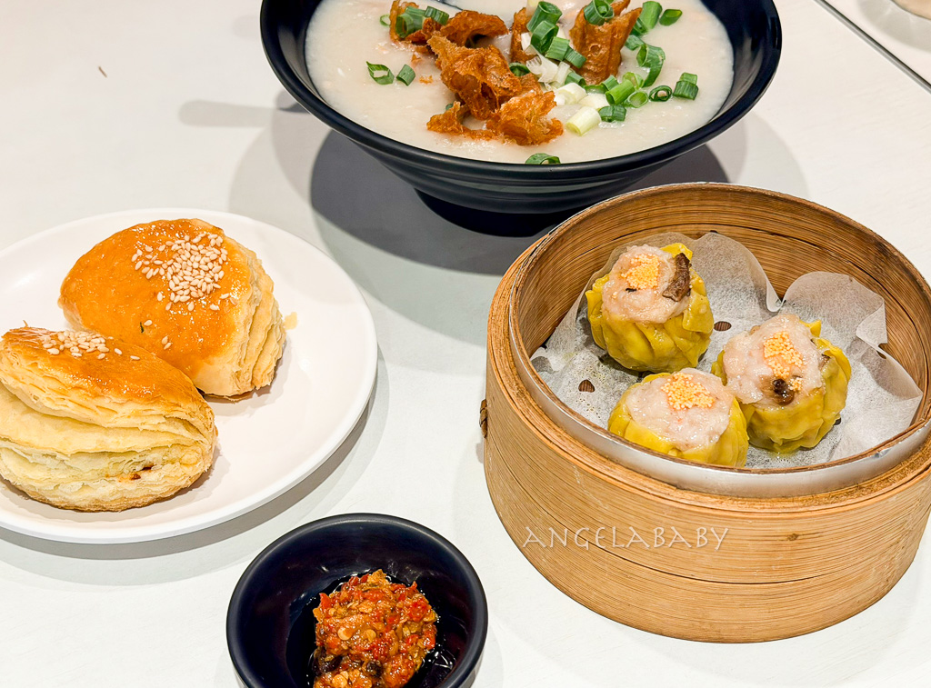 金門必吃美食『合泉購物中心』｜柑仔店排隊蛋香、蛋狗、炒泡麵發源地、金門自由行 @梅格(Angelababy)享樂日記