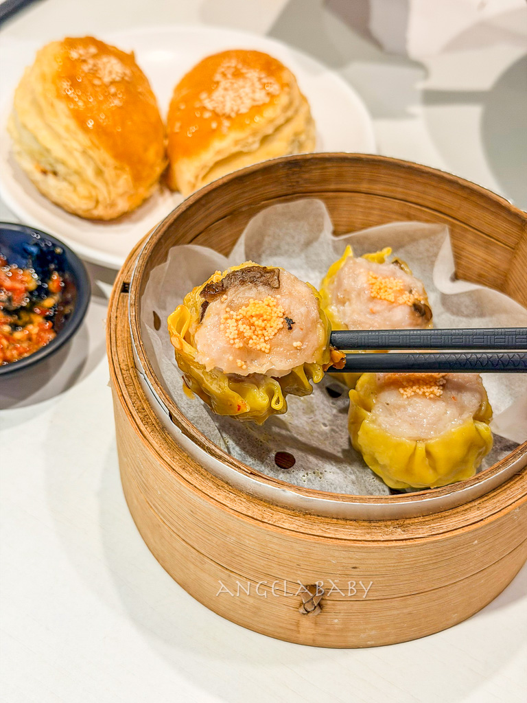 東區老字號港式飲茶『1976道地香港美食』菜單、平價港點 @梅格(Angelababy)享樂日記