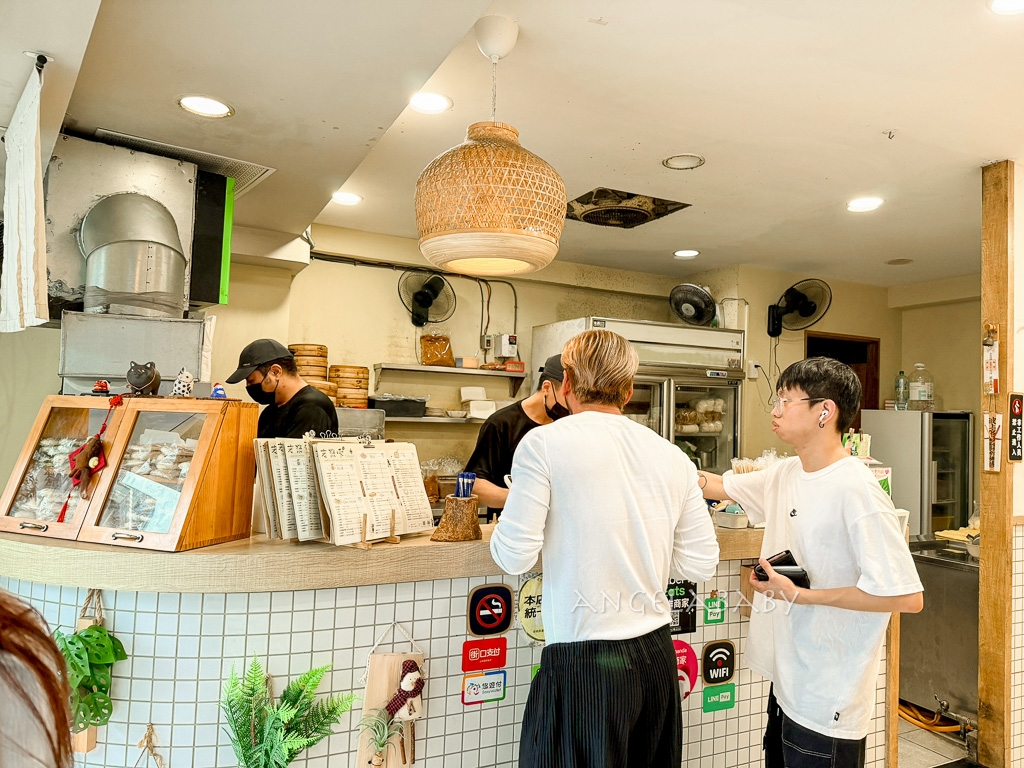 台北24小時豆漿店『老漿家 台北延吉店』菜單、好吃燒餅蛋、東區早餐宵夜推薦 @梅格(Angelababy)享樂日記