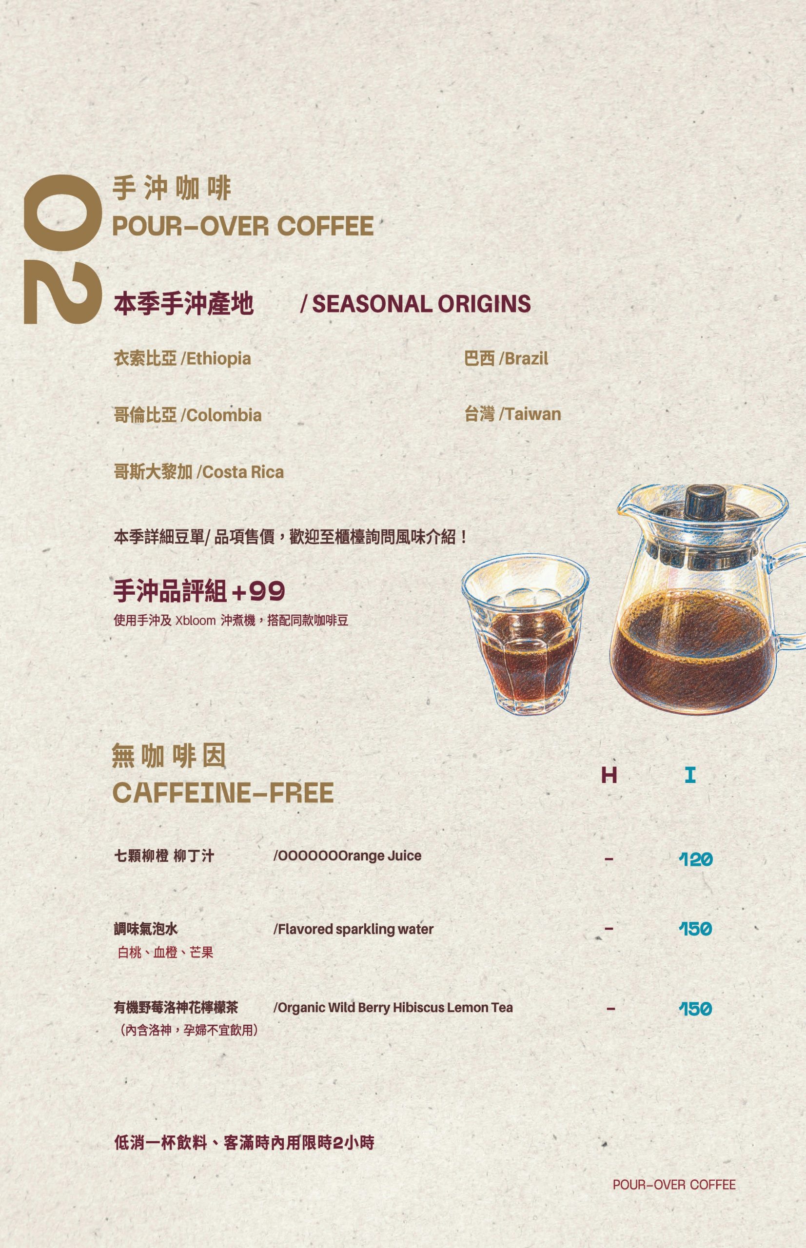 新莊新開幕咖啡廳『CA.1 COFFEE』日系侘寂風質感插座咖啡廳、寵物友善咖啡 @梅格(Angelababy)享樂日記