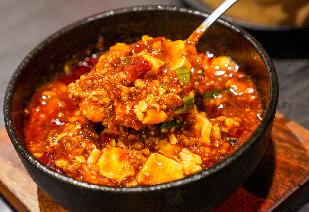 新開幕中山站美食｜來自韓國首爾的中華料理『甜蜜蜜Tianmimi』菜單 @梅格(Angelababy)享樂日記